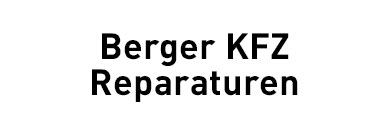 Berger KFZ Reparaturen