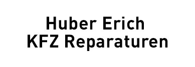 Huber Erich KFZ Reparaturen