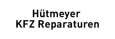 Hütmeyer KFZ Reparaturen