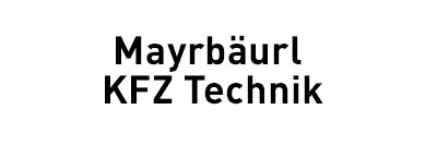Mayrbäurl KFZ Technik